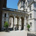 La cour du château de Pau.jpg